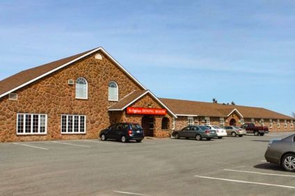 Travellers Inn Summerside