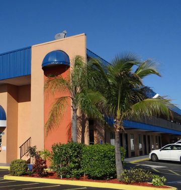 Magnuson Hotel Bradenton