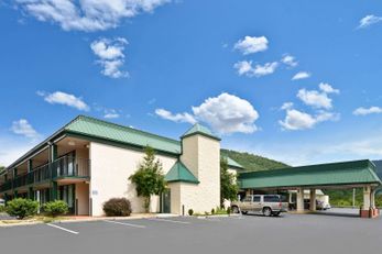 Magnuson Hotel Mountain View