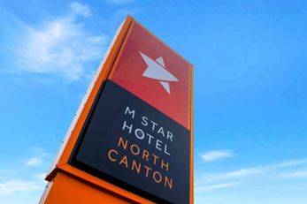 M Star North Canton
