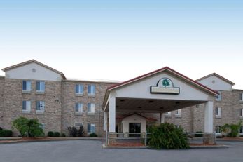 Beaver Dam Inn