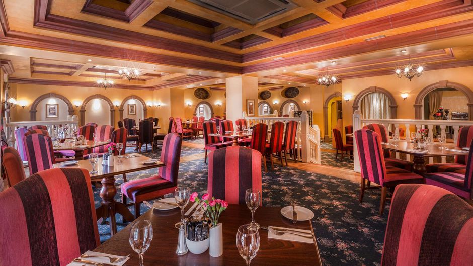 Newgrange Hotel Restaurant