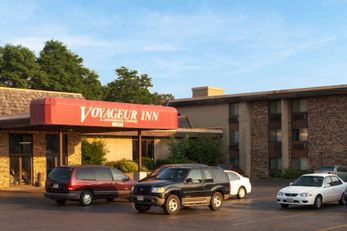 Voyageur Inn & Conference Center