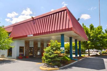 The La Grande Inn