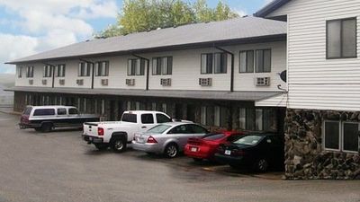 Harlan Inn and Suites