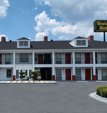 Western Motel