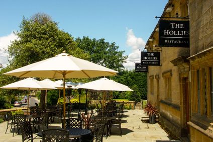 The Hollies Hotel