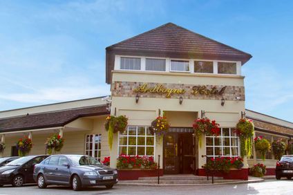 Ardboyne Hotel