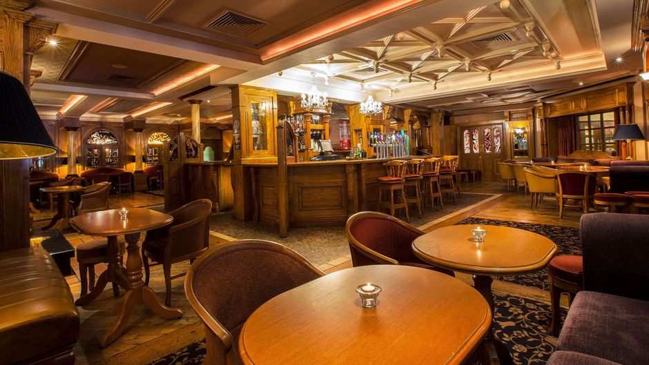 Ardboyne Hotel Restaurant