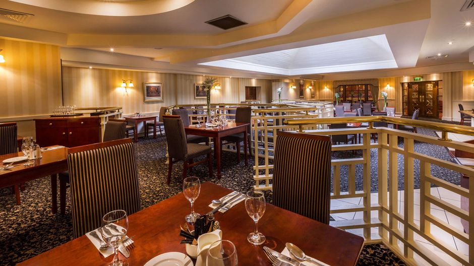 Ardboyne Hotel Restaurant