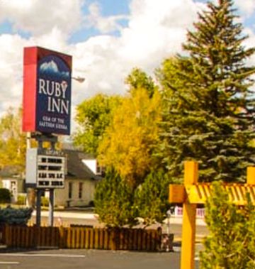 Ruby Inn