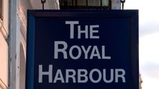 The Royal Harbour Hotel