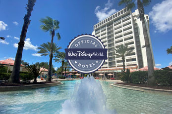 Holiday Inn Orlando–Disney Springs Area