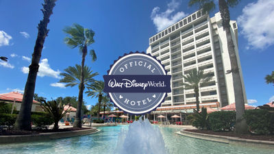Holiday Inn Orlando–Disney Springs Area