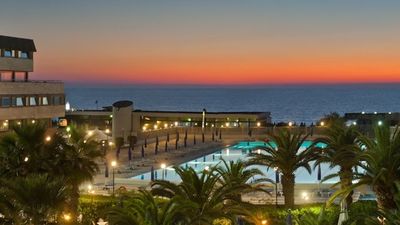 Grand Hotel Continental