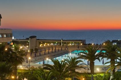 Grand Hotel Continental