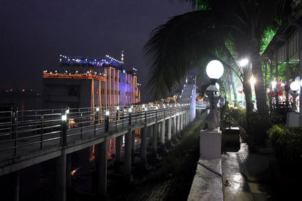 Polo Floatel Kolkata