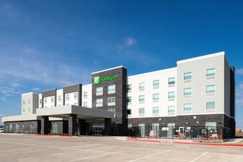 Holiday Inn Fort Worth-Alliance