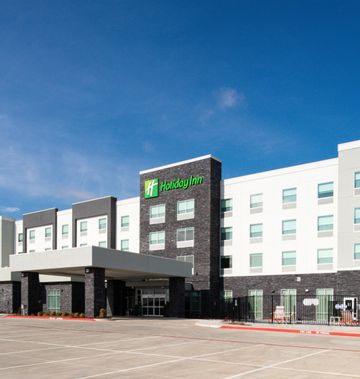 Holiday Inn Fort Worth-Alliance