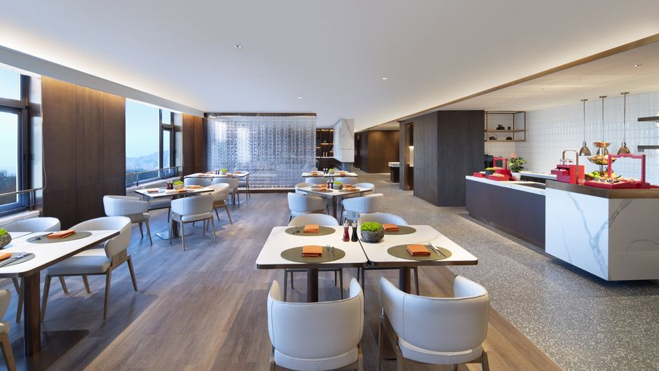 Crowne Plaza Beijing Badaling Other