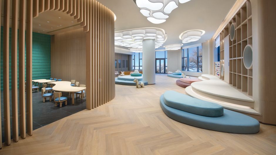 Crowne Plaza Beijing Badaling Recreation