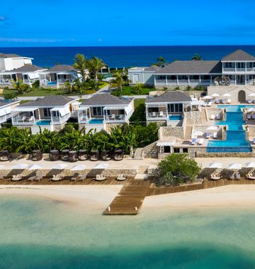 Hammock Cove Antigua
