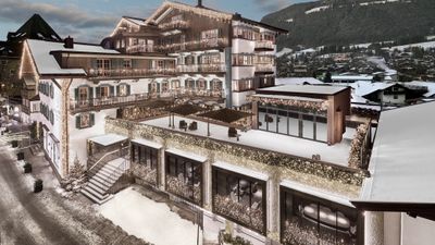 Harisch Hotel Weisses Rossl