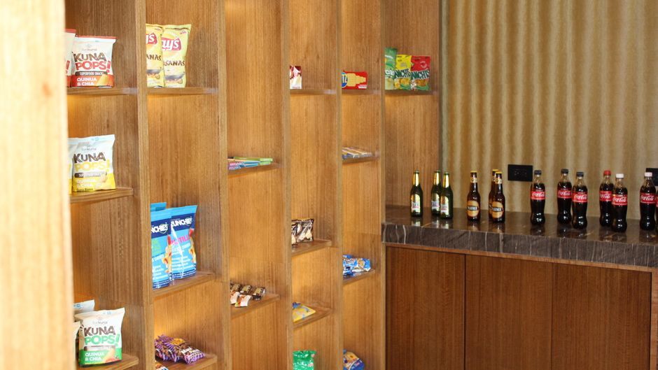 Holiday Inn Quito Airport Other