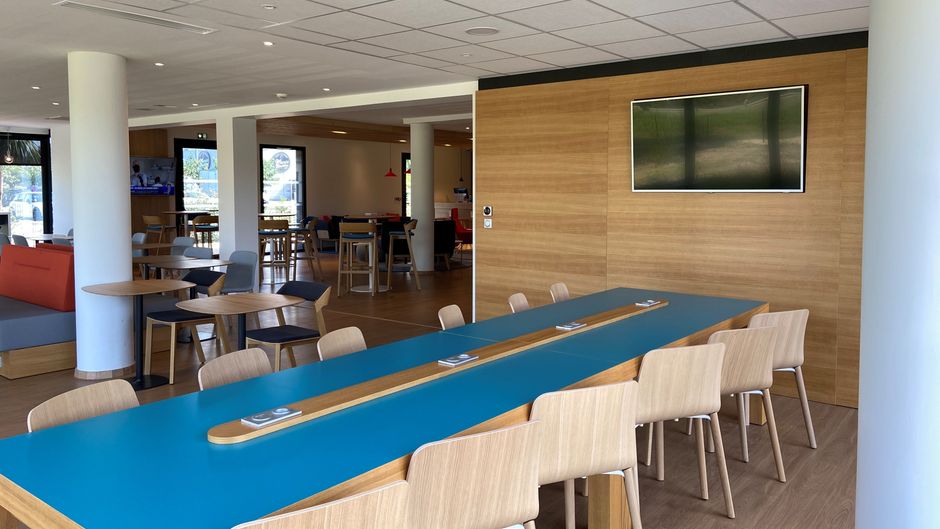 Holiday Inn Express Arcachon-La Teste Meeting