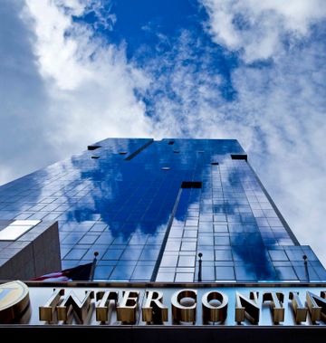 InterContinental New York Times Square