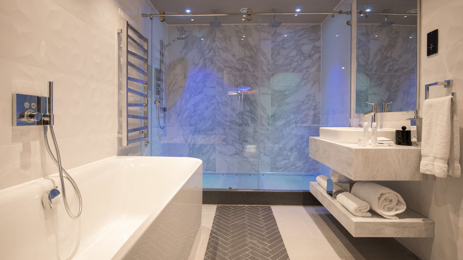 Malmaison Brighton Room