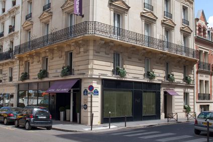 Hotel Duret