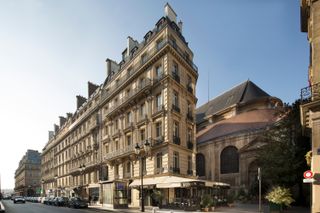 Hotel Lumen