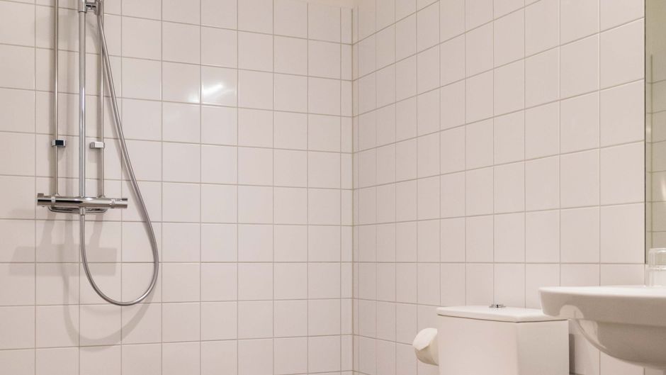 Stf Af Chapman Skeppsholmen Room