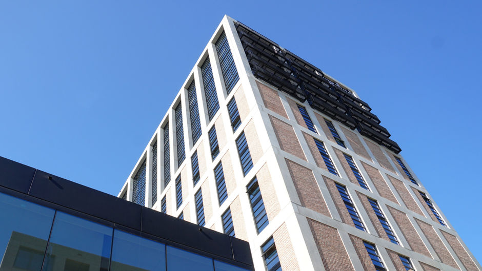 Inntel Hotels Amsterdam Landmark Other