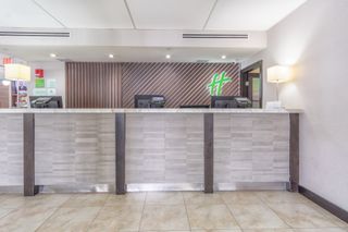 Holiday Inn Miami Int'l Airport Hotel