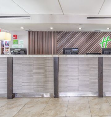Holiday Inn Miami Int'l Airport Hotel