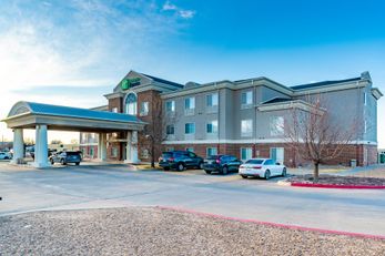 Holiday Inn Express