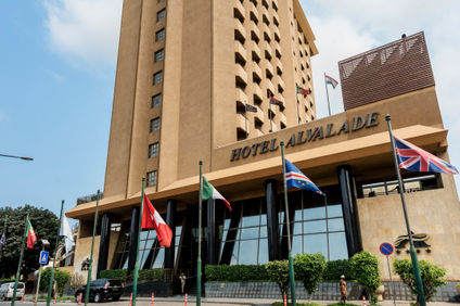 Hotel Alvalade