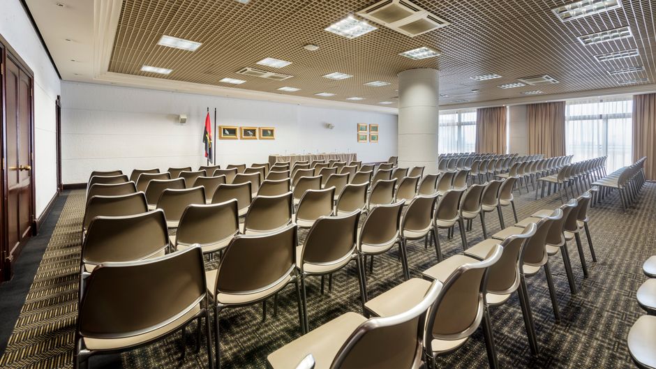 Hotel Alvalade Meeting