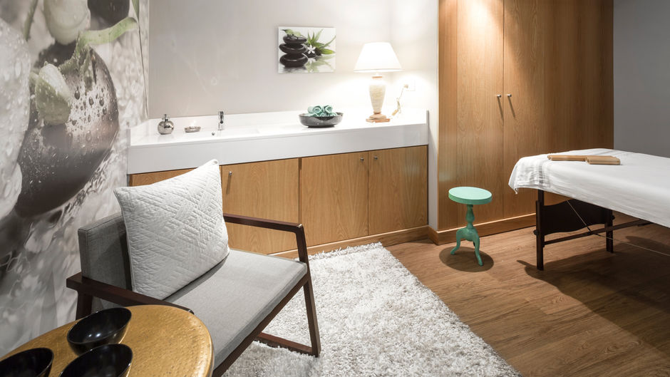 Hotel Alvalade Spa