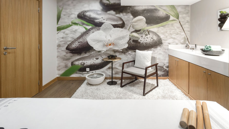 Hotel Alvalade Spa