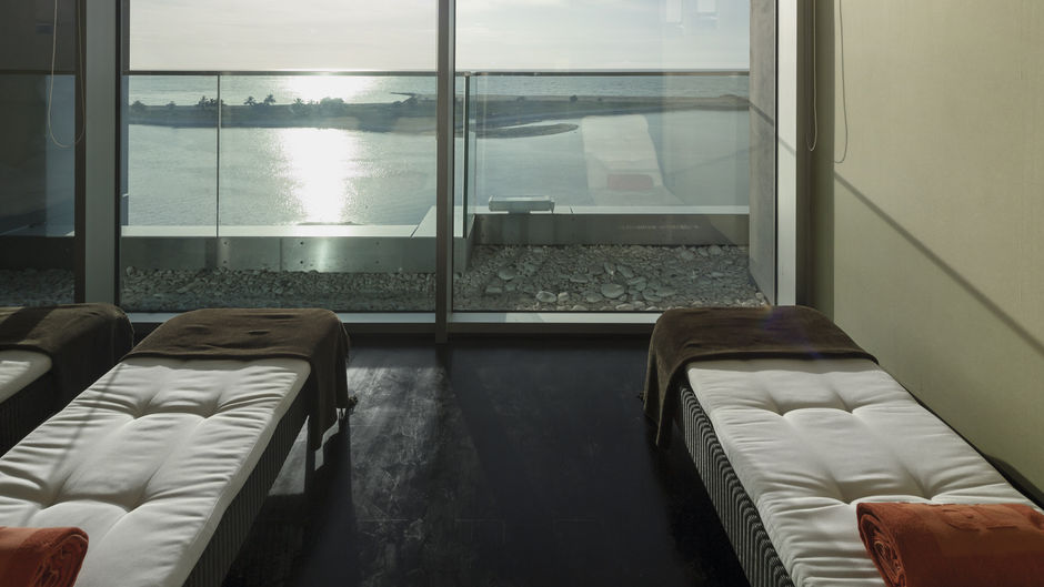 Hotel Baia Luanda Spa