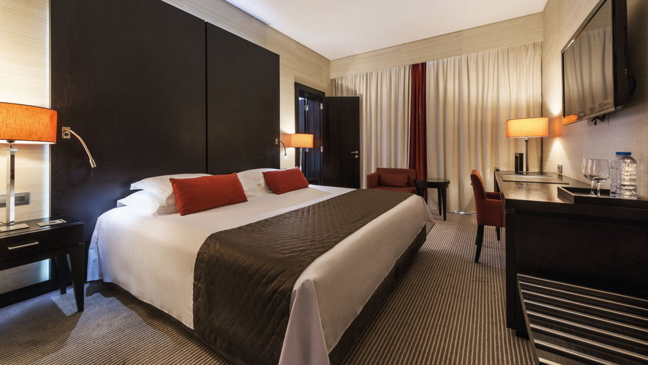 Hotel Baia Luanda Suite