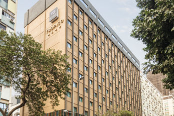 Hotel Tropico Luanda