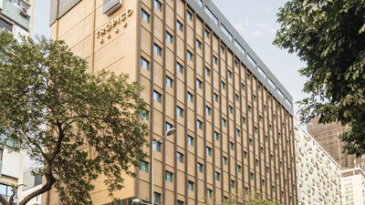 Hotel Tropico Luanda