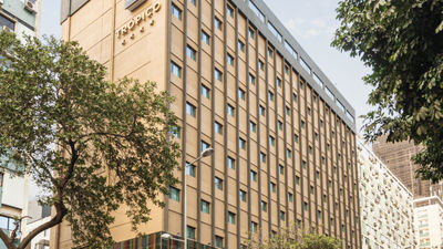 Hotel Tropico Luanda