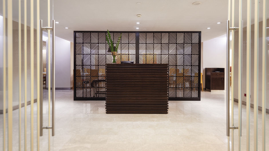 Hotel Tropico Luanda Restaurant
