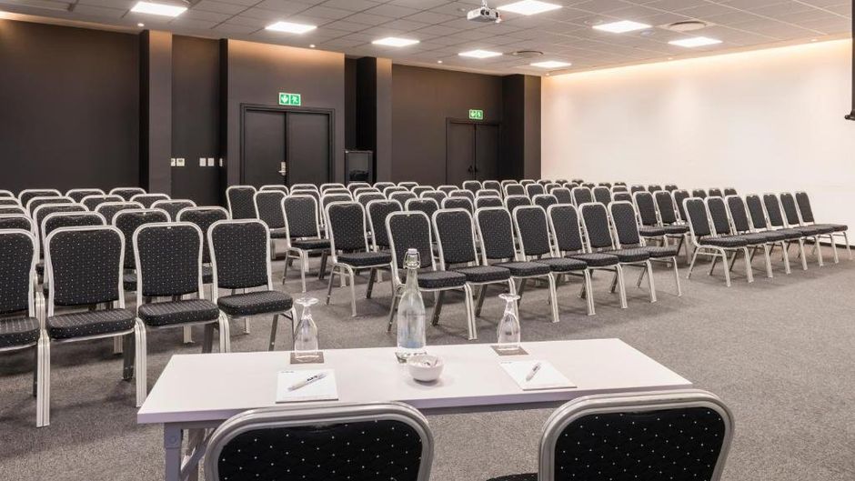 Onomo Hotel Durban Meeting