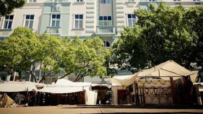 ONOMO Cape Town Inn on the Square